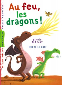 Au feu les dragons !