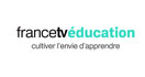 logo_francetv_education_claim