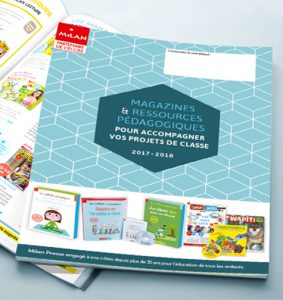 catalogue milan 2017