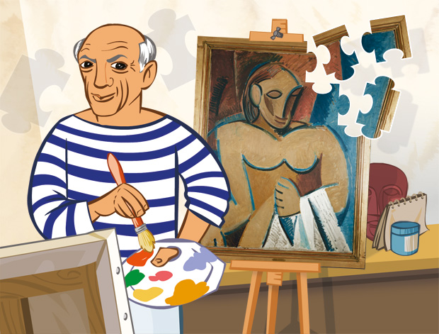 Picasso