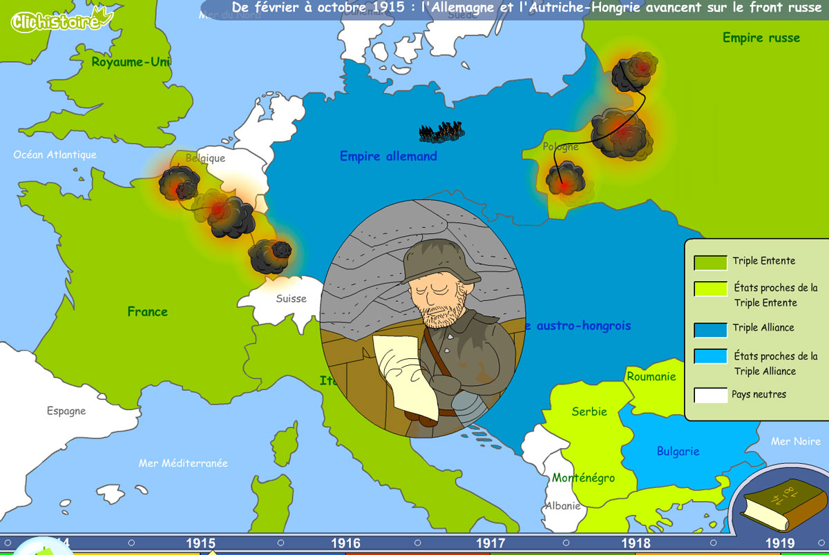 Premiere-guerre-mondiale