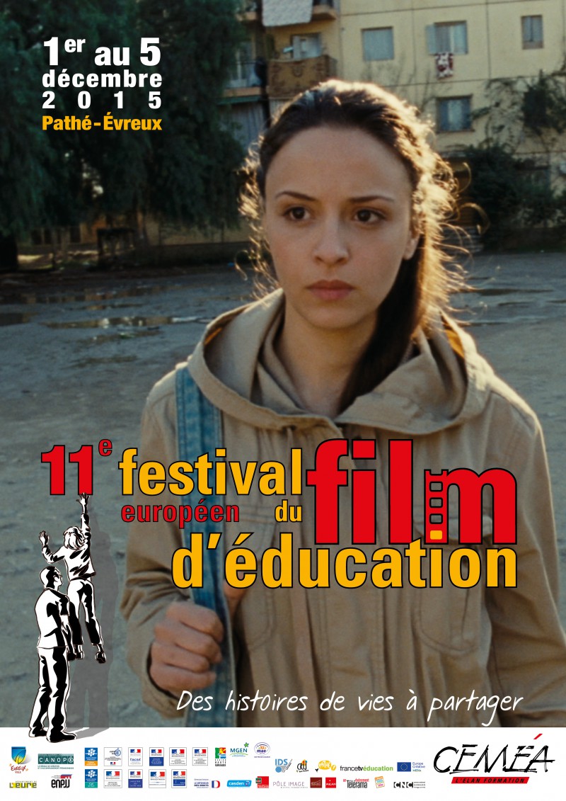 Affiche FFE 2015