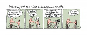 salle des profs Novembre 2015