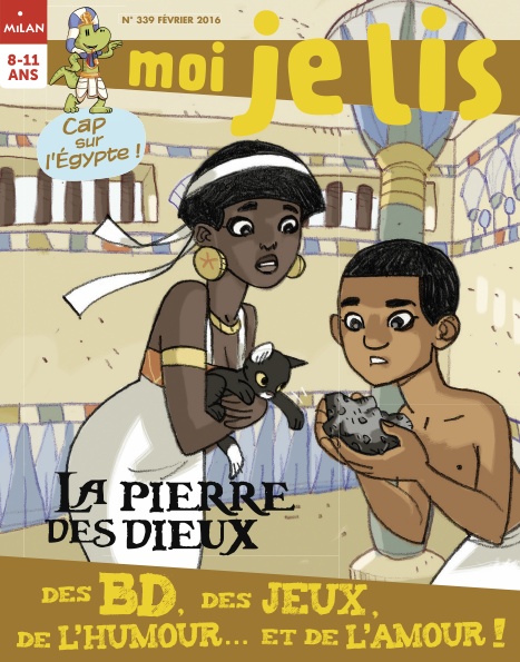 La pierres des Dieux