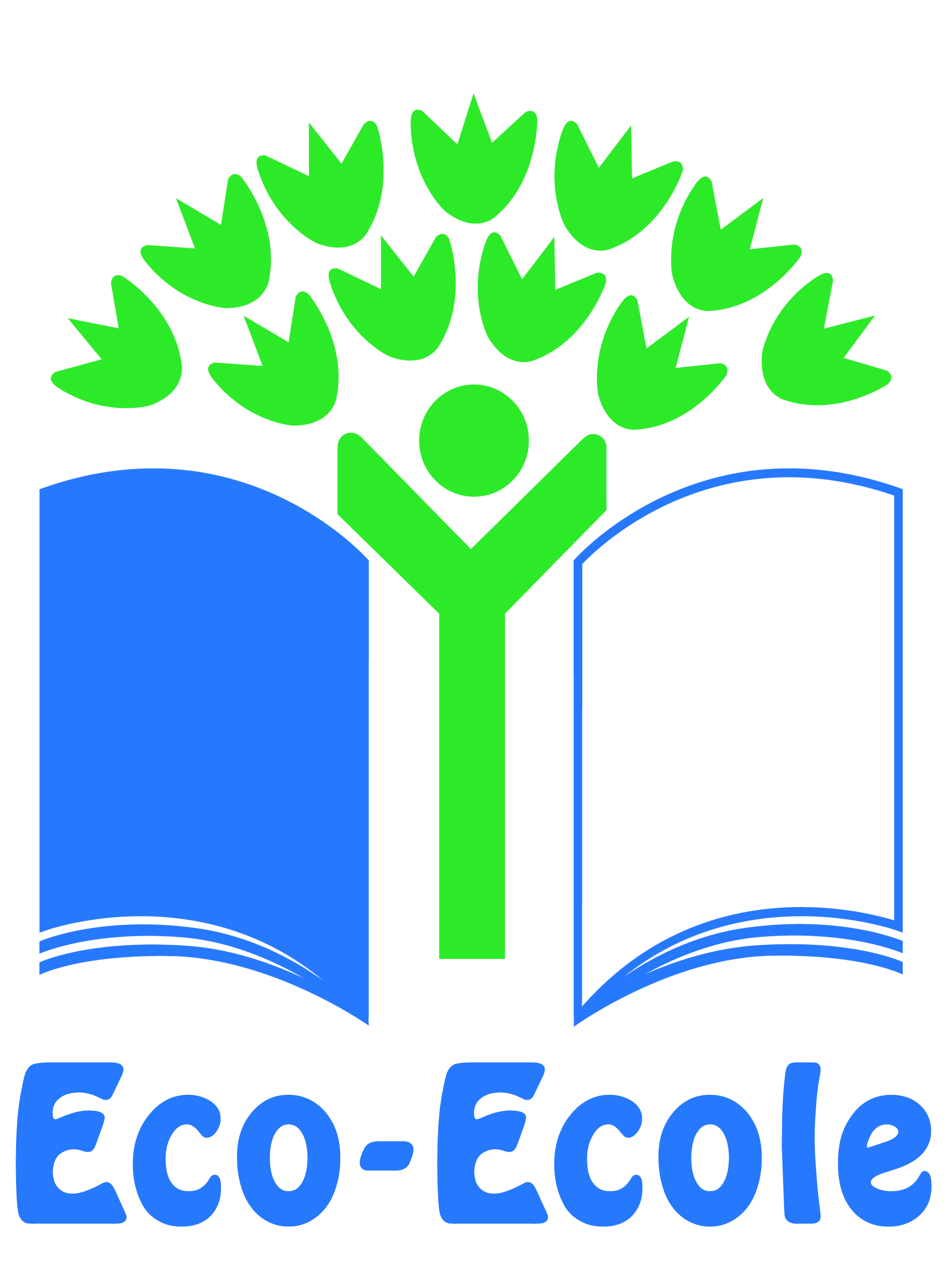 Logo Eco-Ecole