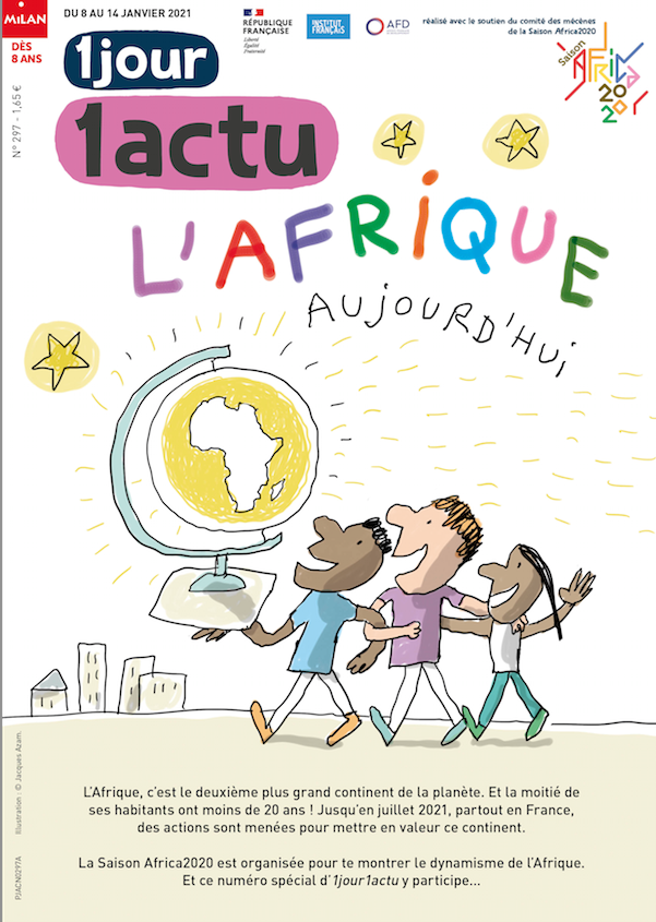 Africa2020