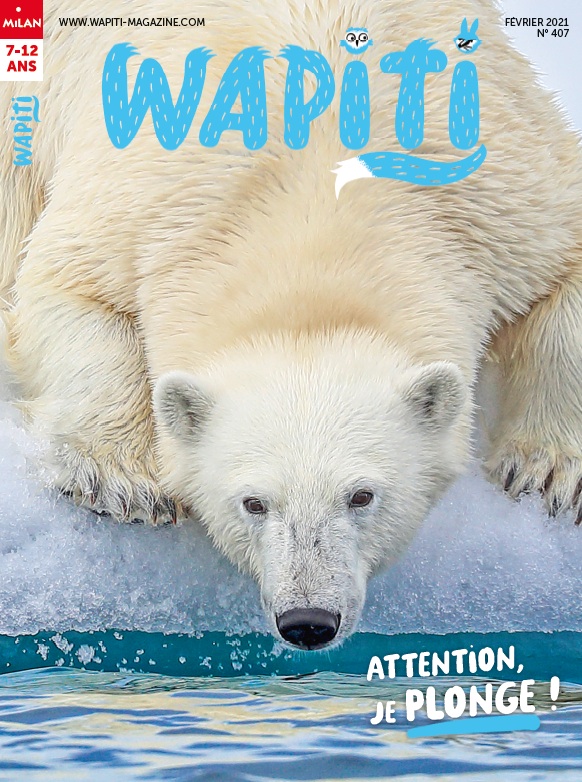 Wapiti magazine Février2021