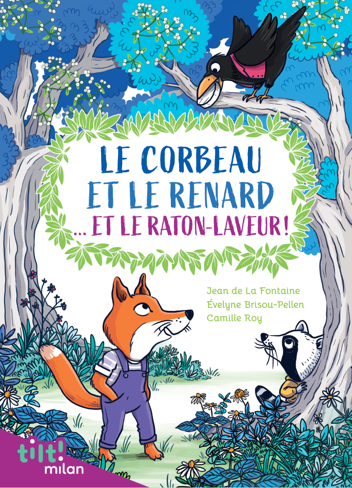 Couv-Le-corbeau-le-renard-le-raton