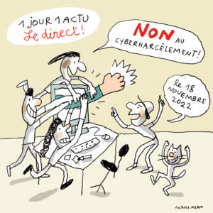 salle des profs octobre 2022