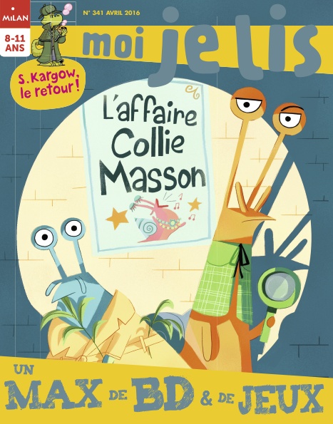 Couverture Moi je lis avril 2016