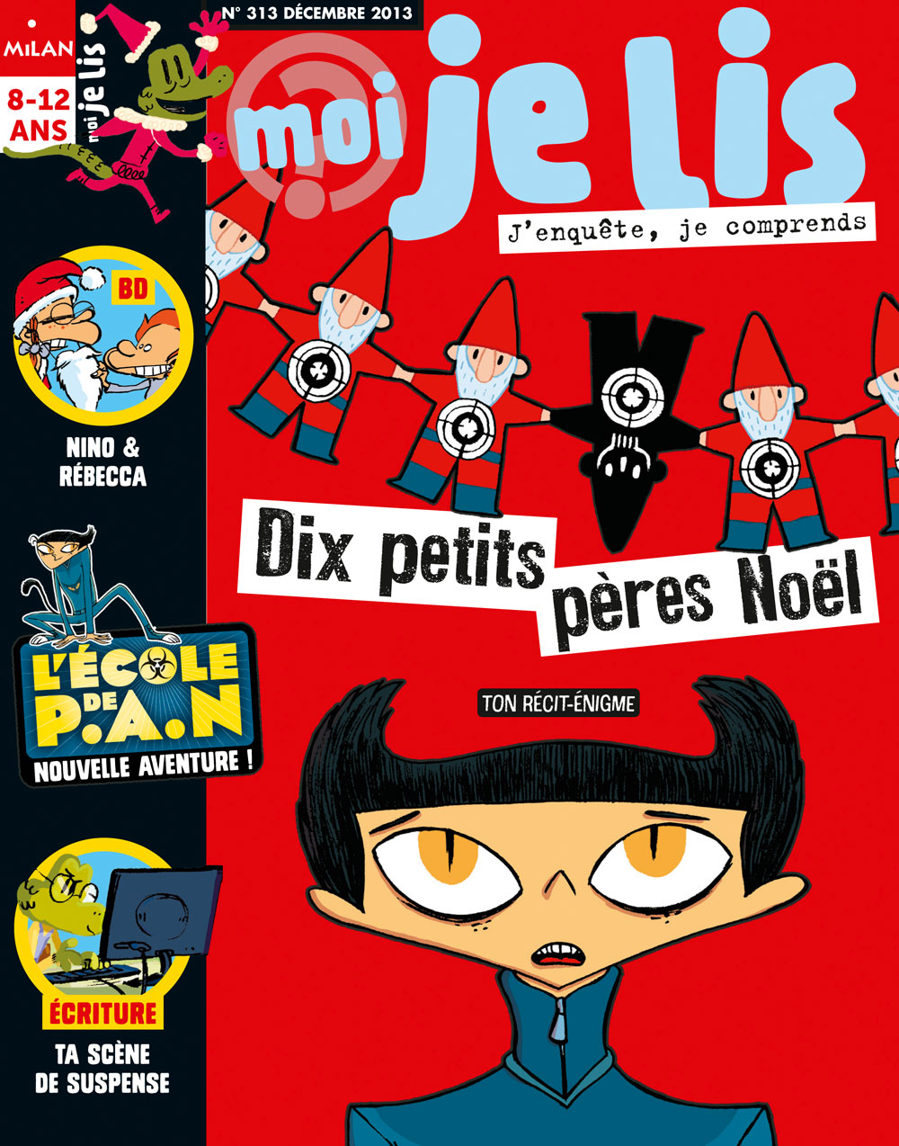 Livre Jeunesse 'Ten Tiny Tadpoles' – Anglais – 2007 – état Correct