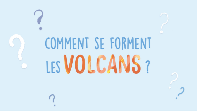 VOLCANS