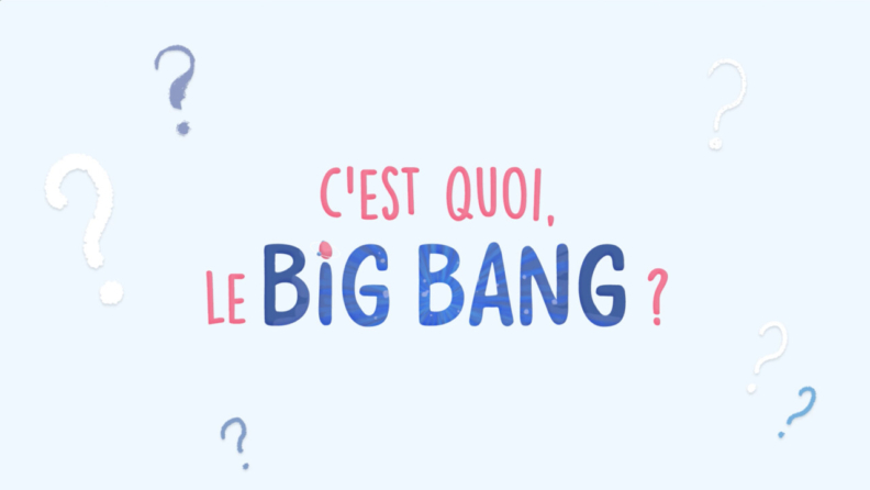 big bang