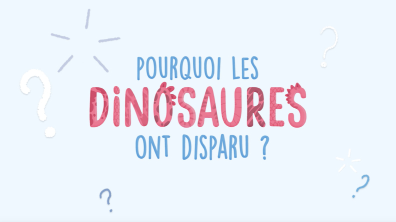 Dinosaures