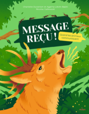 Couverture du documentaire Message reçu !
