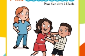 Mes p'tits collectors - Le consentement