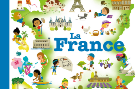 La France_Mes années pourquoi