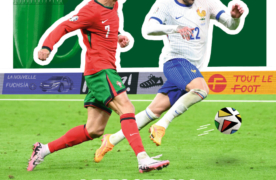 Couverture du Football_collection Topic